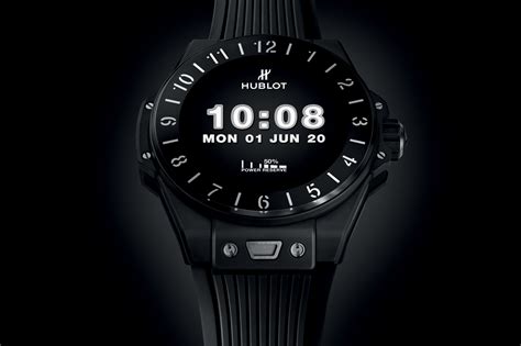 hublot bang e|Hublot watch big bang price.